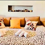 Gorgeous Flat At Pigneto