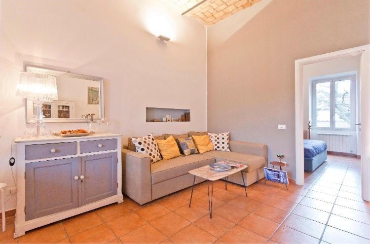 Gorgeous Flat At Pigneto Rom