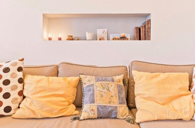Gorgeous Flat At Pigneto * Rom