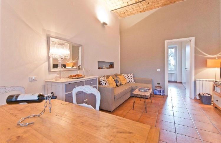 Gorgeous Flat At Pigneto * Rom